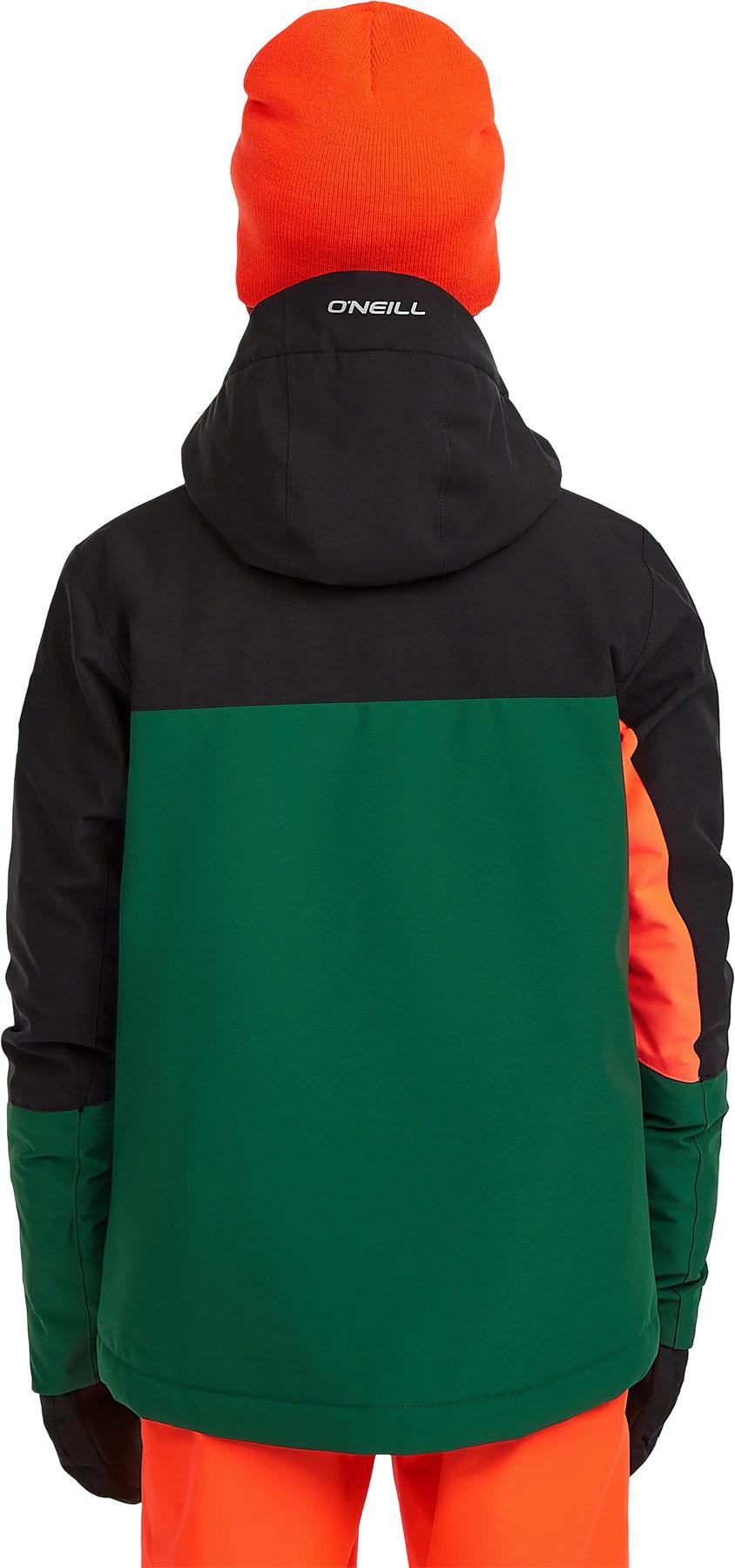 Product gallery image number 2 for product FWC'Cruz Triple Snow Jacket - Boys