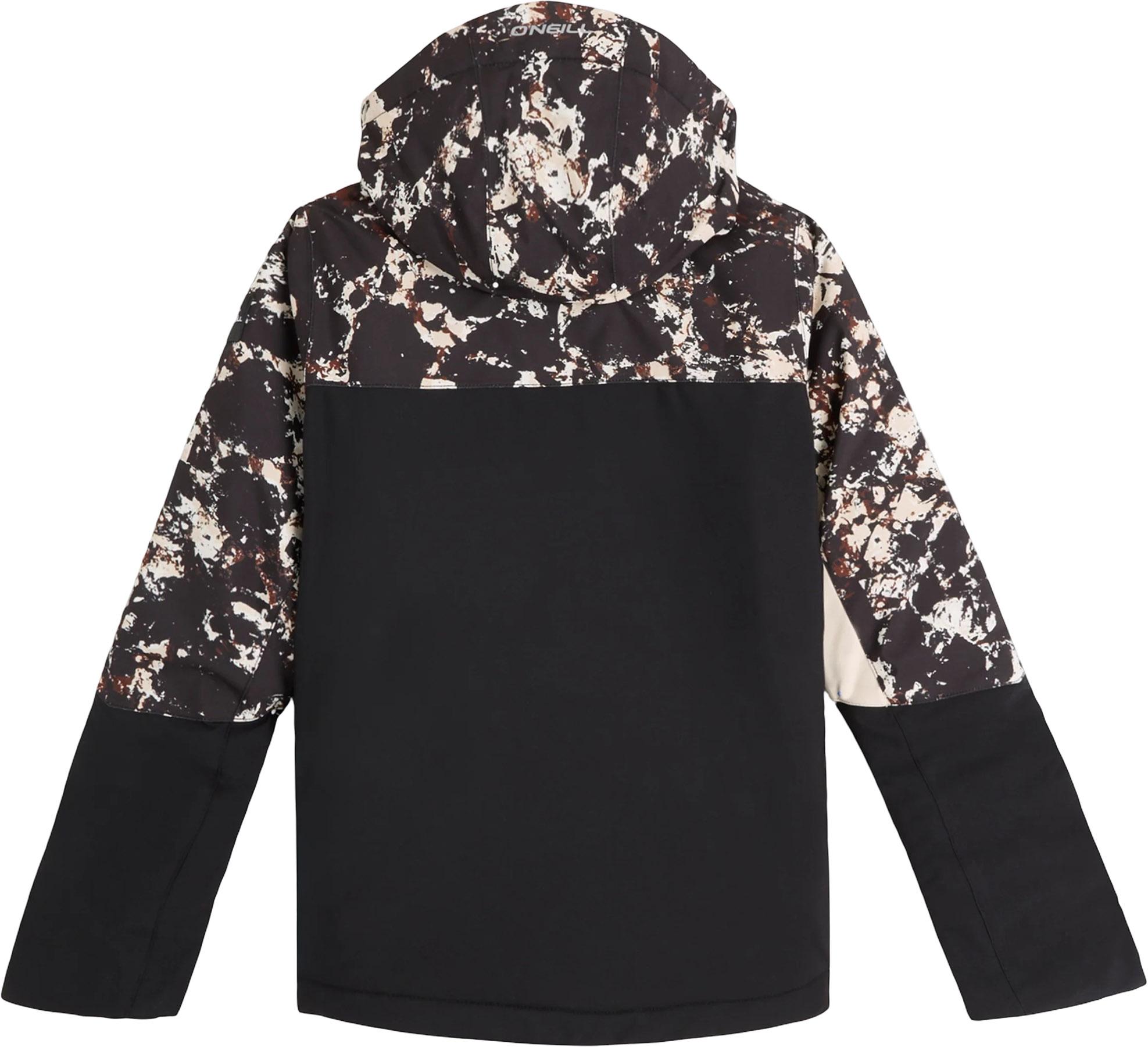 Product gallery image number 3 for product FWC'Cruz Triple Snow Jacket - Boys