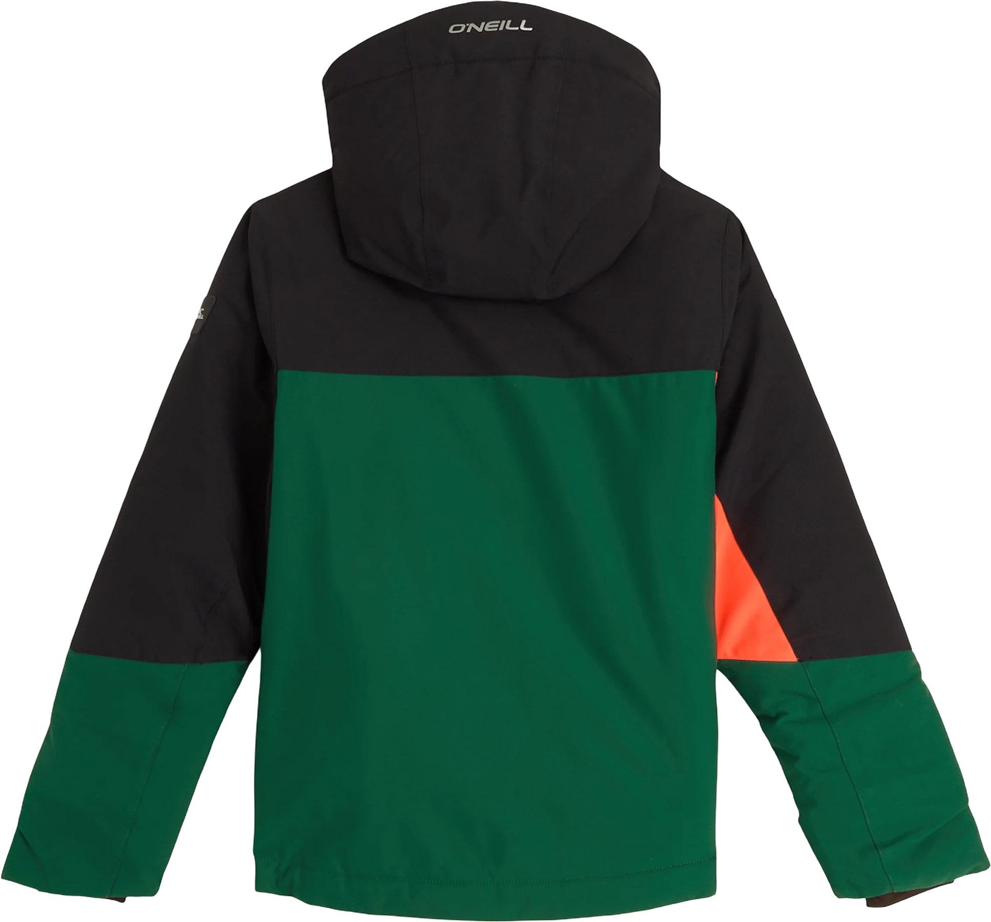 Product gallery image number 3 for product FWC'Cruz Triple Snow Jacket - Boys