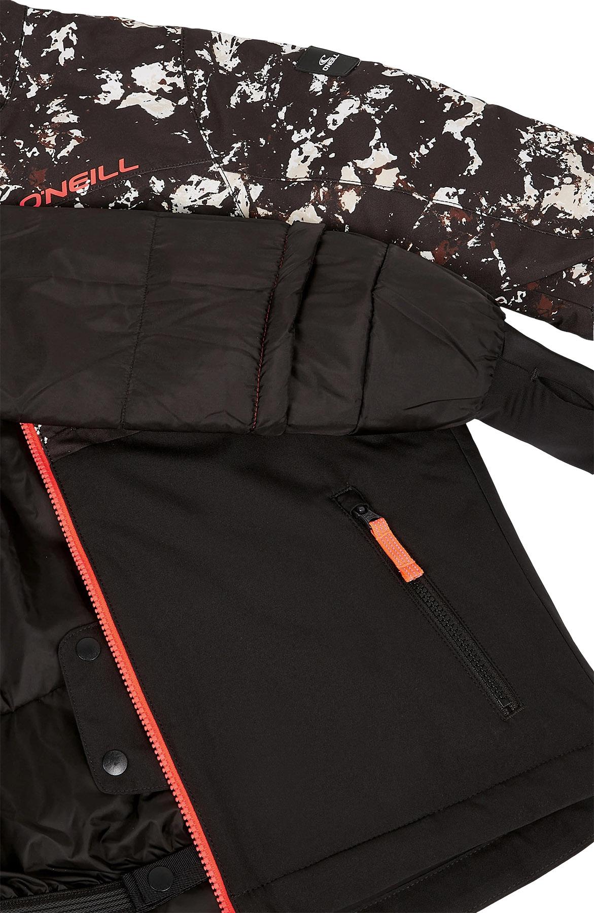 Product gallery image number 4 for product FWC'Cruz Triple Snow Jacket - Boys