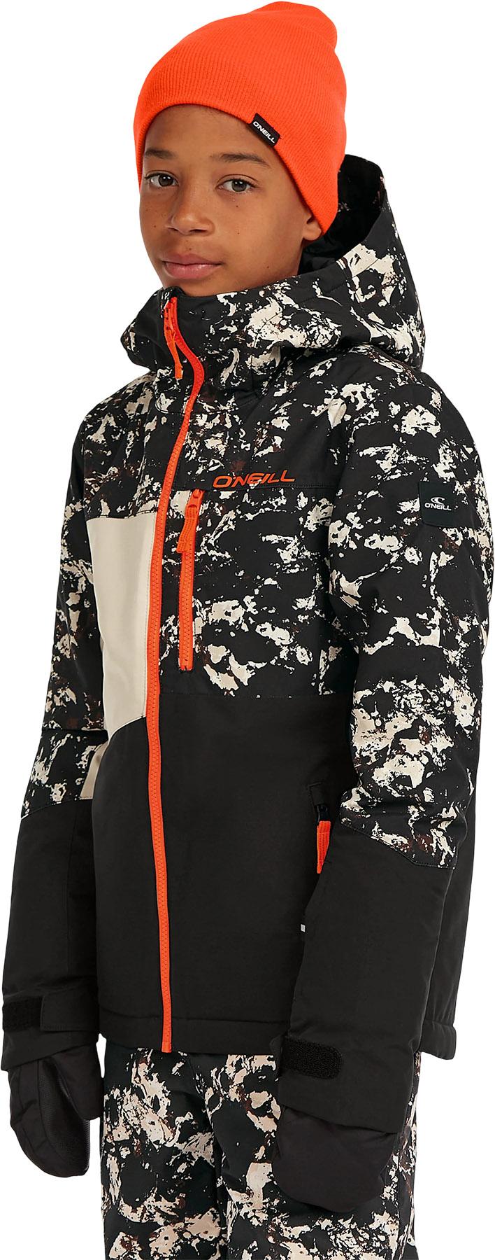 Product gallery image number 7 for product FWC'Cruz Triple Snow Jacket - Boys