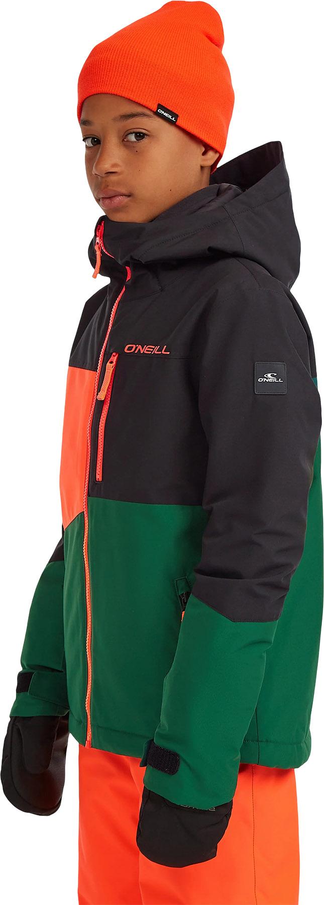 Product gallery image number 7 for product FWC'Cruz Triple Snow Jacket - Boys