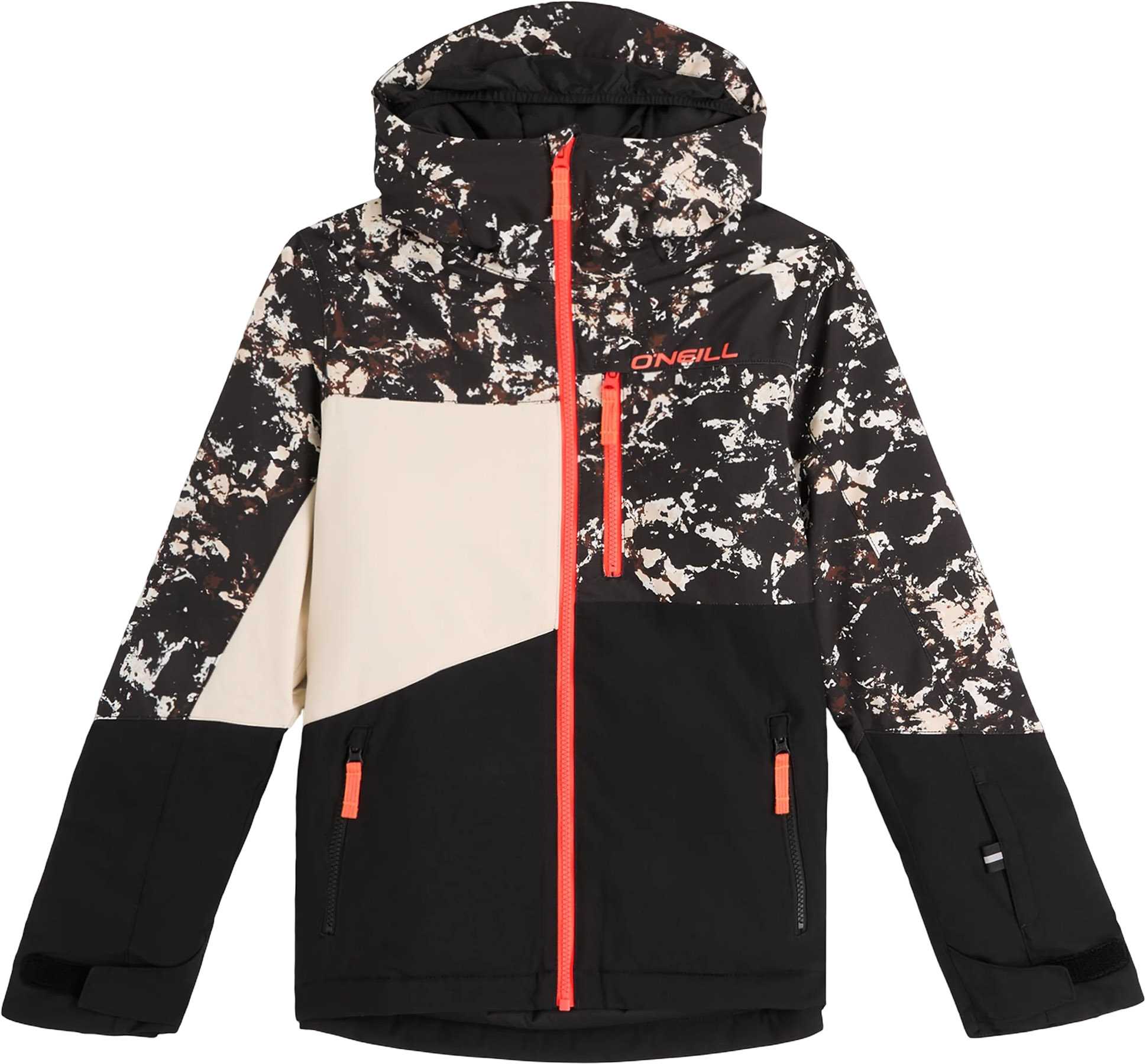 Product image for FWC'Cruz Triple Snow Jacket - Boys
