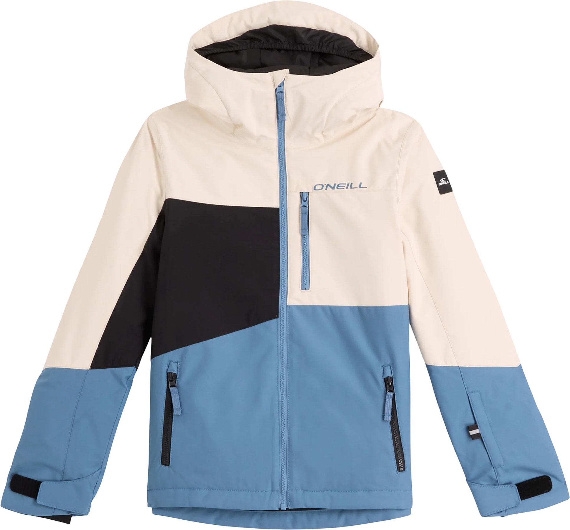 Product image for FWC'Cruz Triple Snow Jacket - Boys