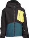 Colour: Alma Steel Colour Block