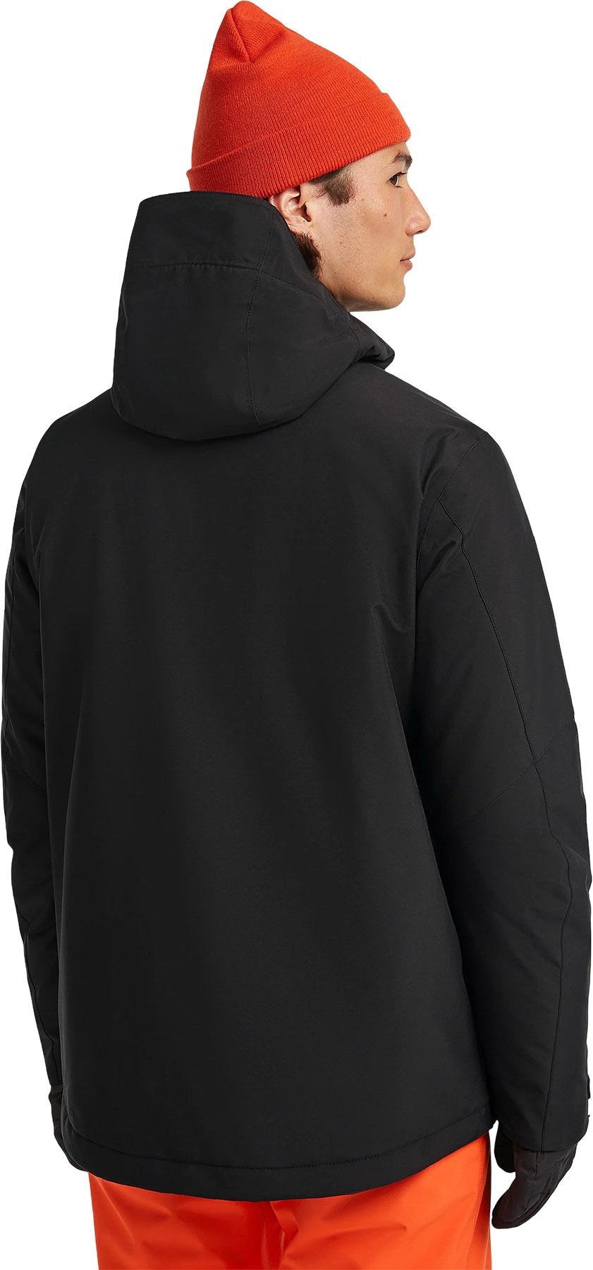 Product gallery image number 2 for product Manteau de neige FWC'Cruz - Enfant