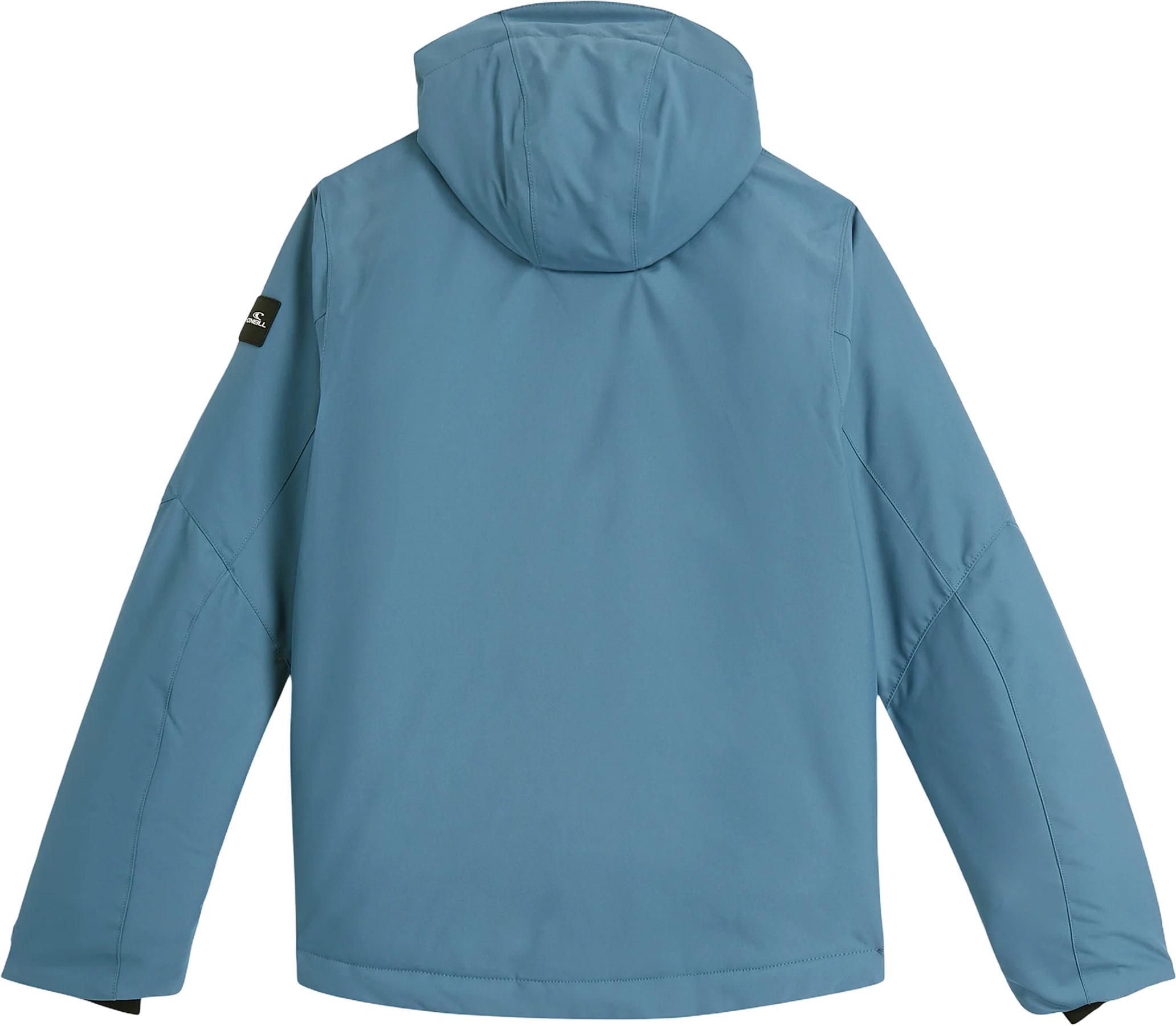 Product gallery image number 4 for product FWC'Cruz Snow Jacket - Kids