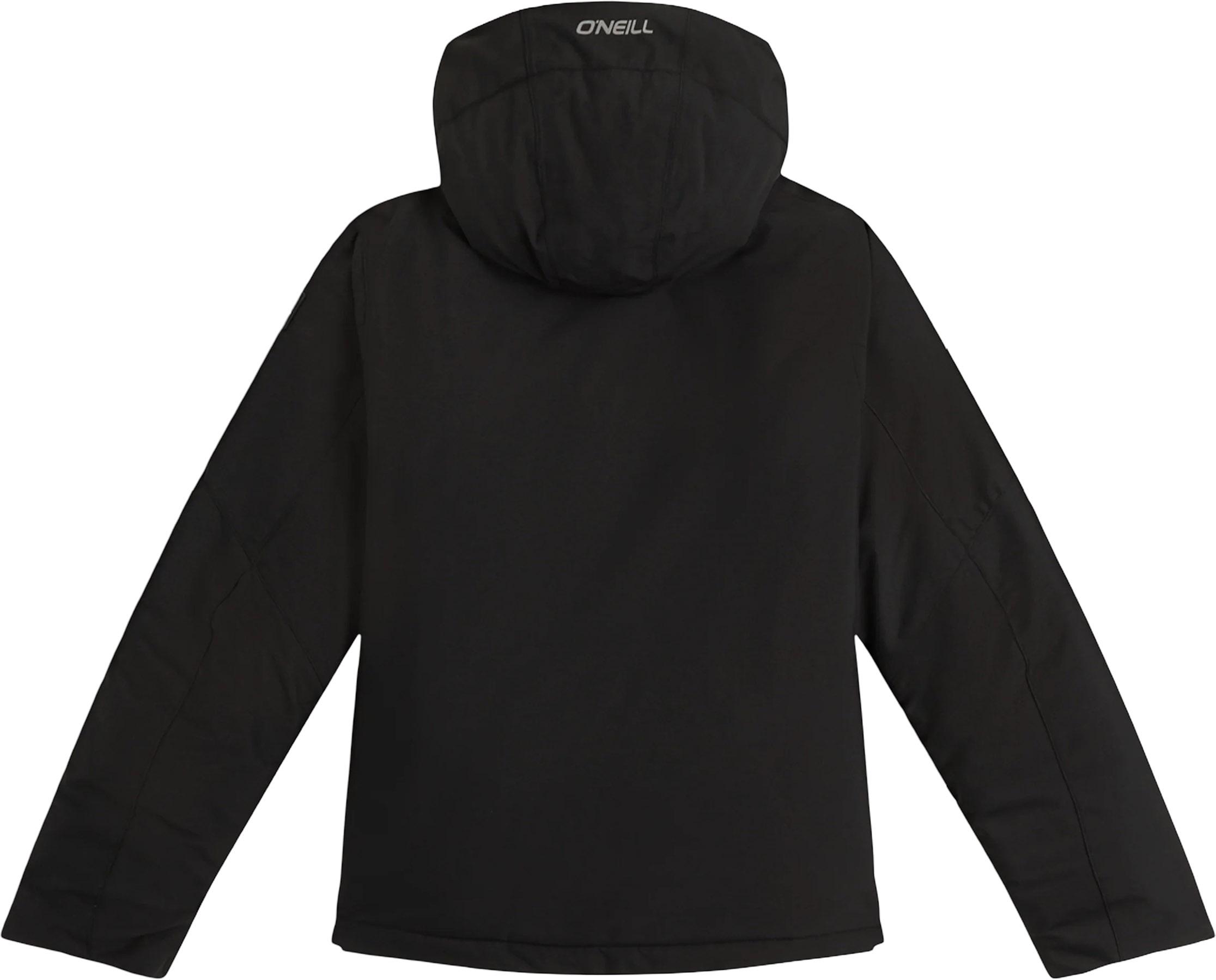 Product gallery image number 3 for product Manteau de neige FWC'Cruz - Enfant