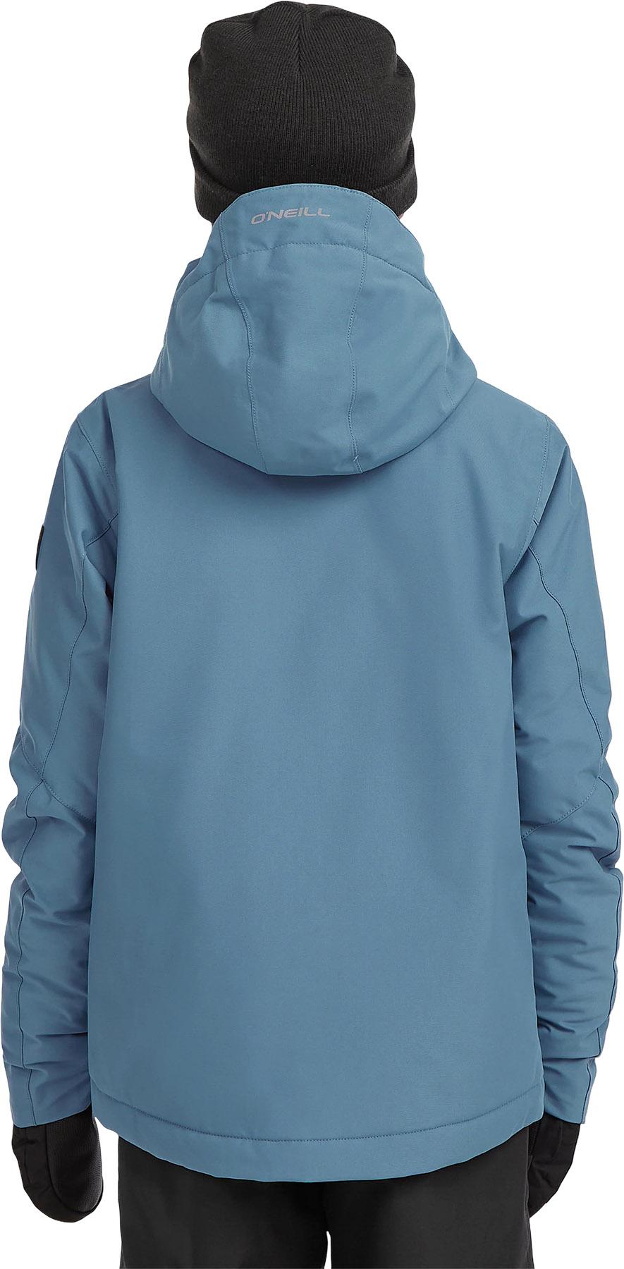 Product gallery image number 3 for product FWC'Cruz Snow Jacket - Kids