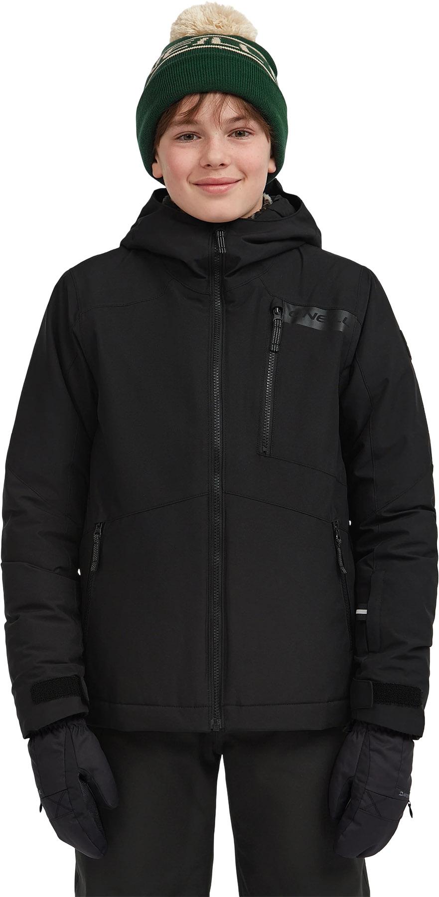 Product gallery image number 9 for product Manteau de neige FWC'Cruz - Enfant