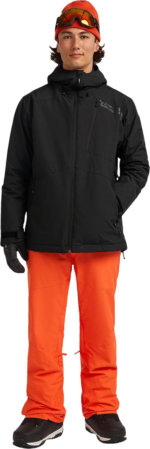 Product gallery image number 5 for product Manteau de neige FWC'Cruz - Enfant