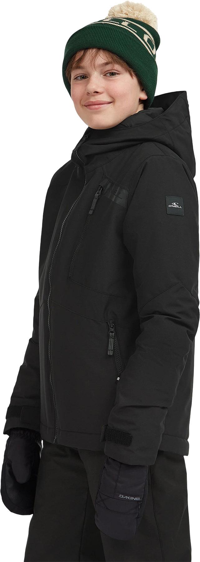 Product gallery image number 6 for product Manteau de neige FWC'Cruz - Enfant