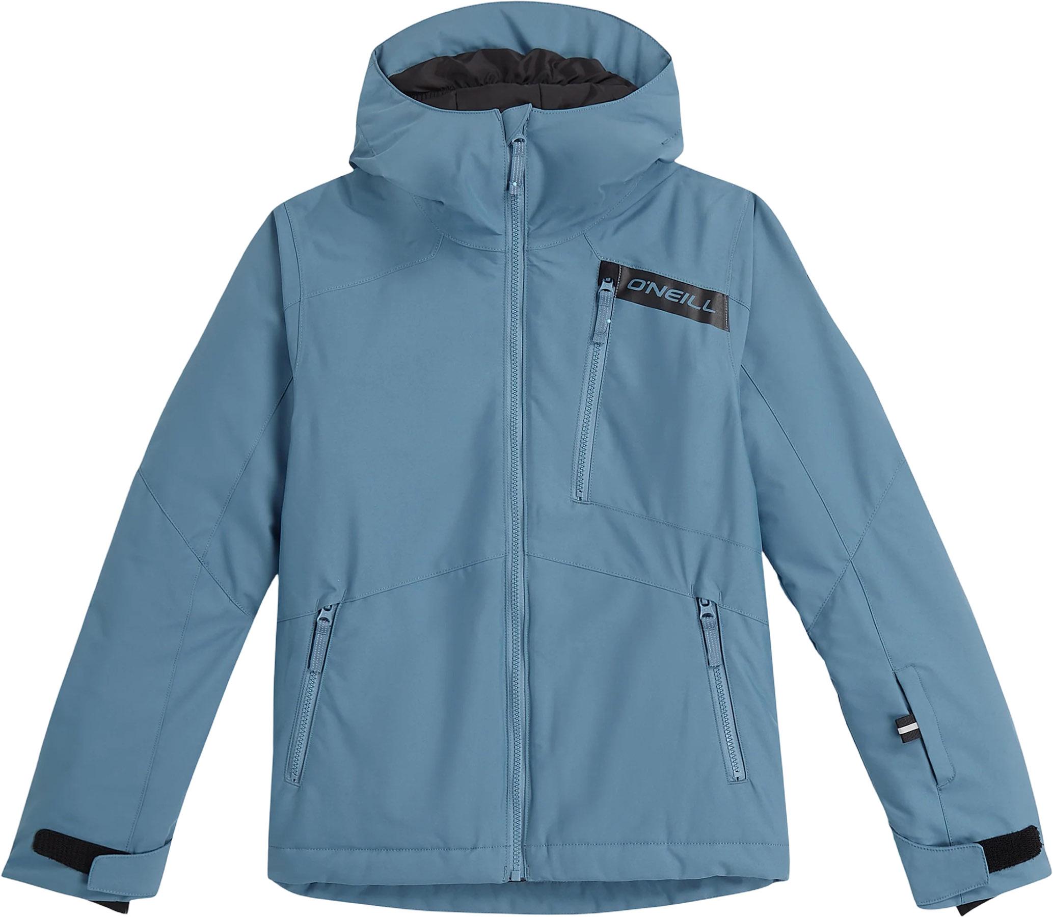 Product gallery image number 1 for product FWC'Cruz Snow Jacket - Kids