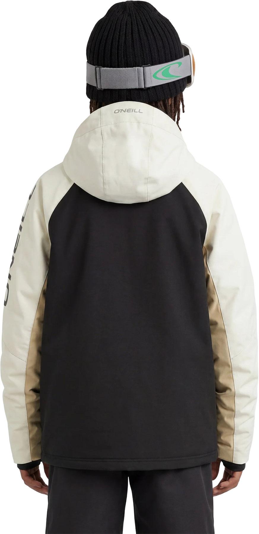 Numéro de l'image de la galerie de produits 3 pour le produit Manteau de neige FWC'Cruz Mean Machine - Garçon