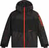 Couleur: Black Basalt