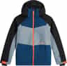 Couleur: Black Out Colour Block