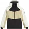 Couleur: Linen White Colour Block