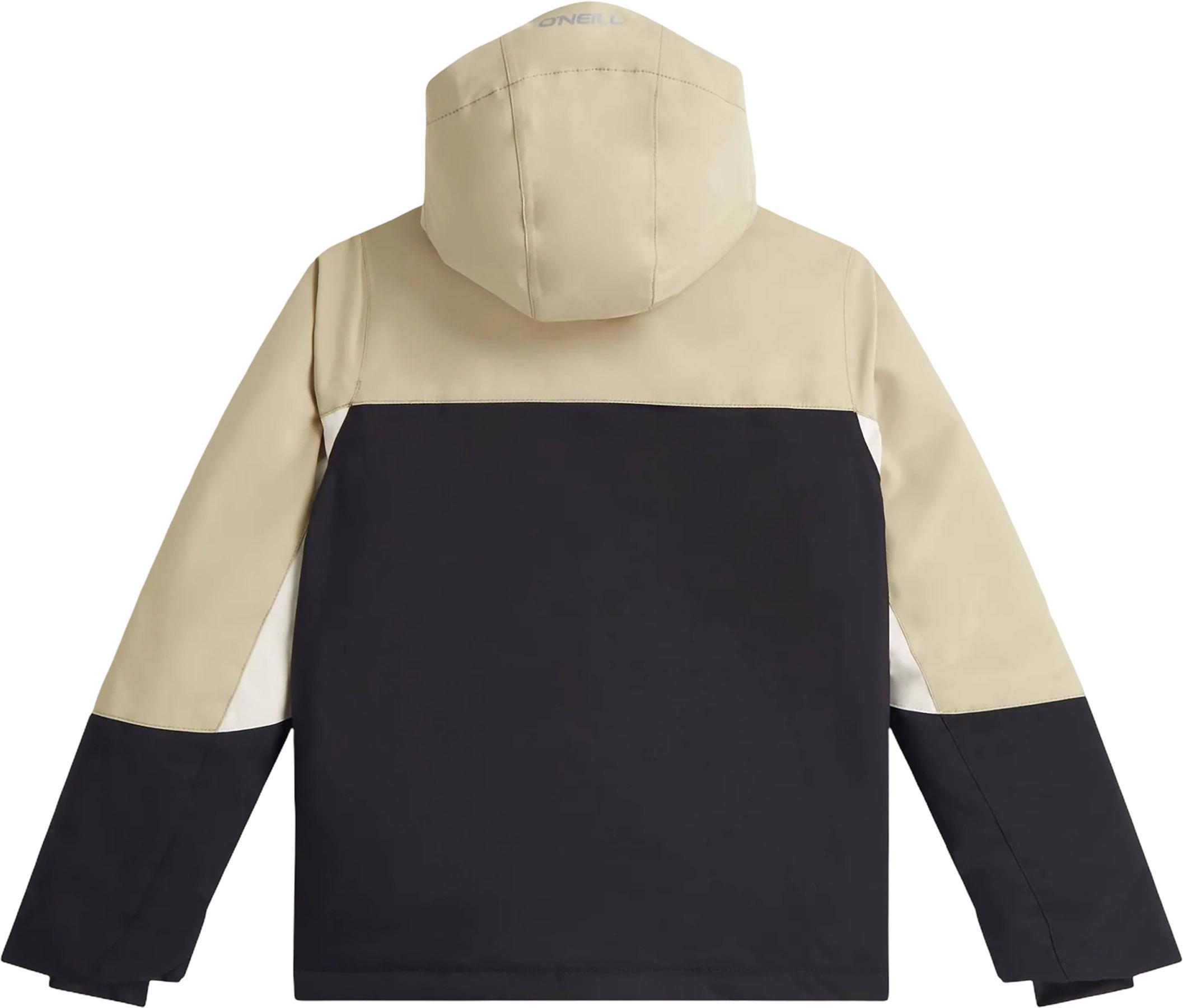 Numéro de l'image de la galerie de produits 3 pour le produit Manteau de neige FWC'Cruz Triple - Garçon