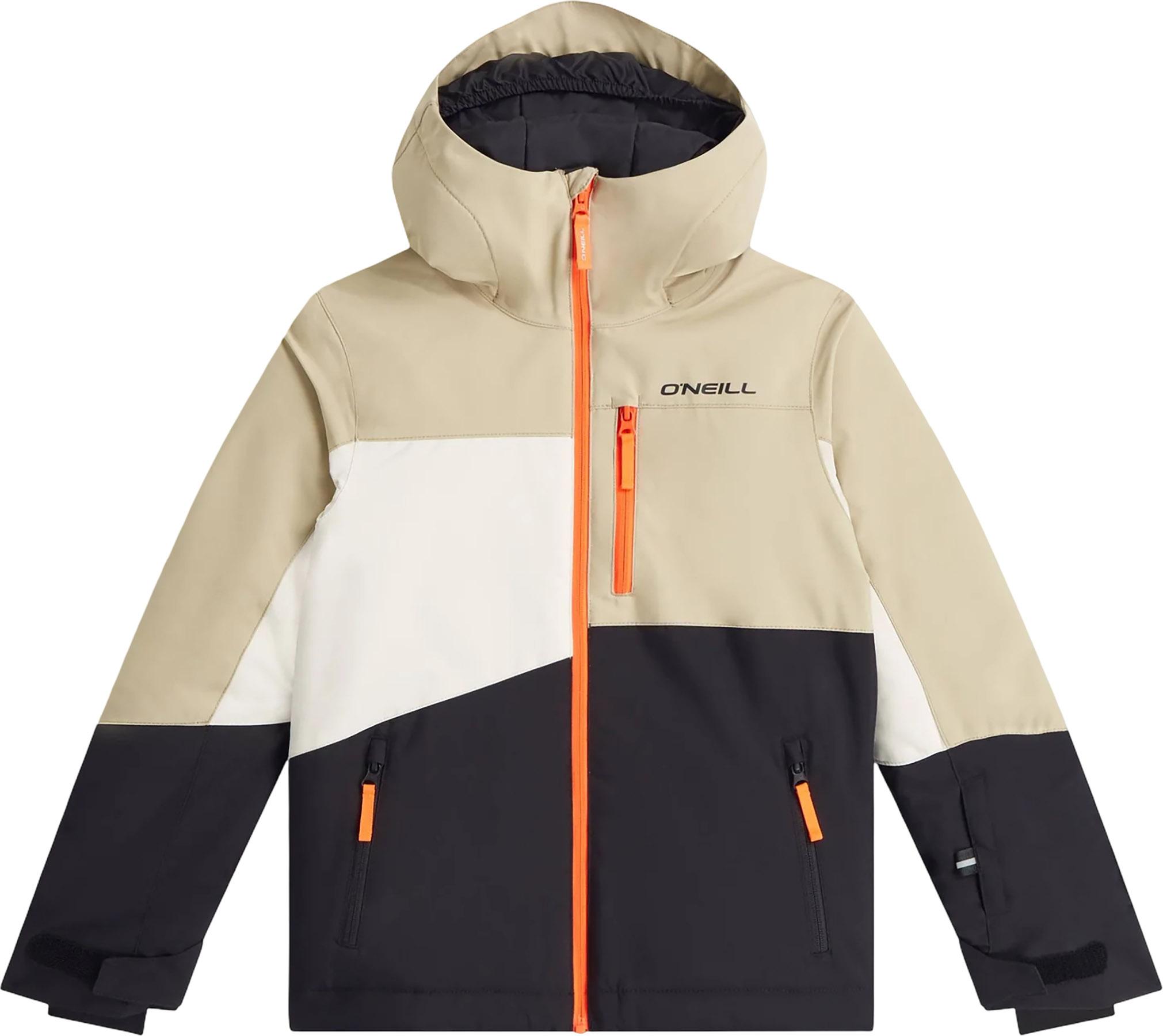 Image de produit pour Manteau de neige FWC'Cruz Triple - Garçon