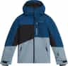 Couleur: Regal Blue Colour Block