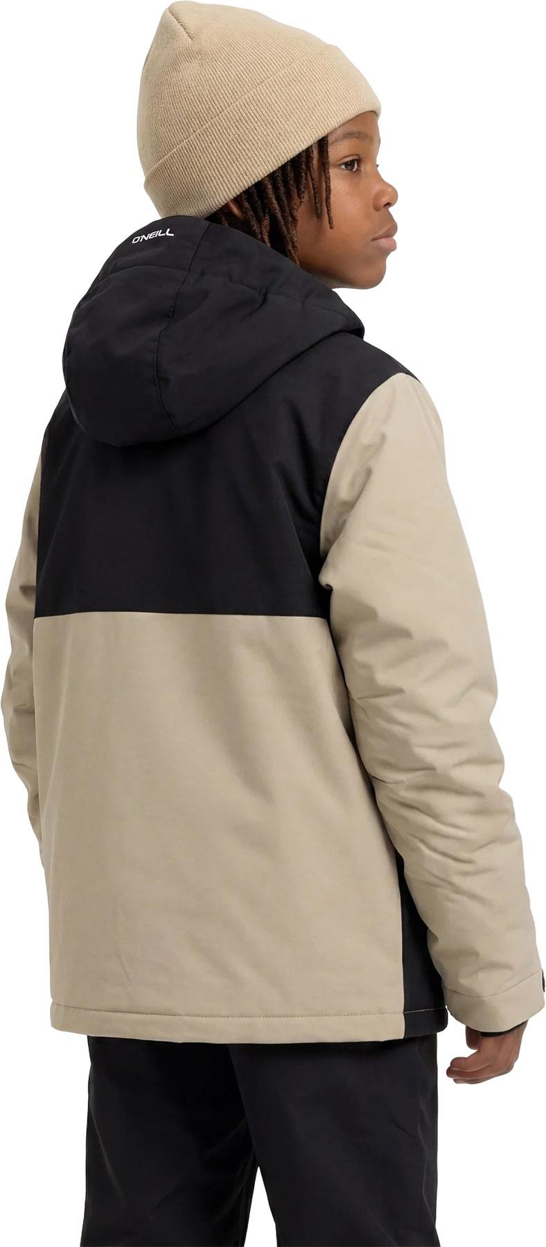Numéro de l'image de la galerie de produits 3 pour le produit Manteau de neige FWC'Cruz Break Point - Garçon
