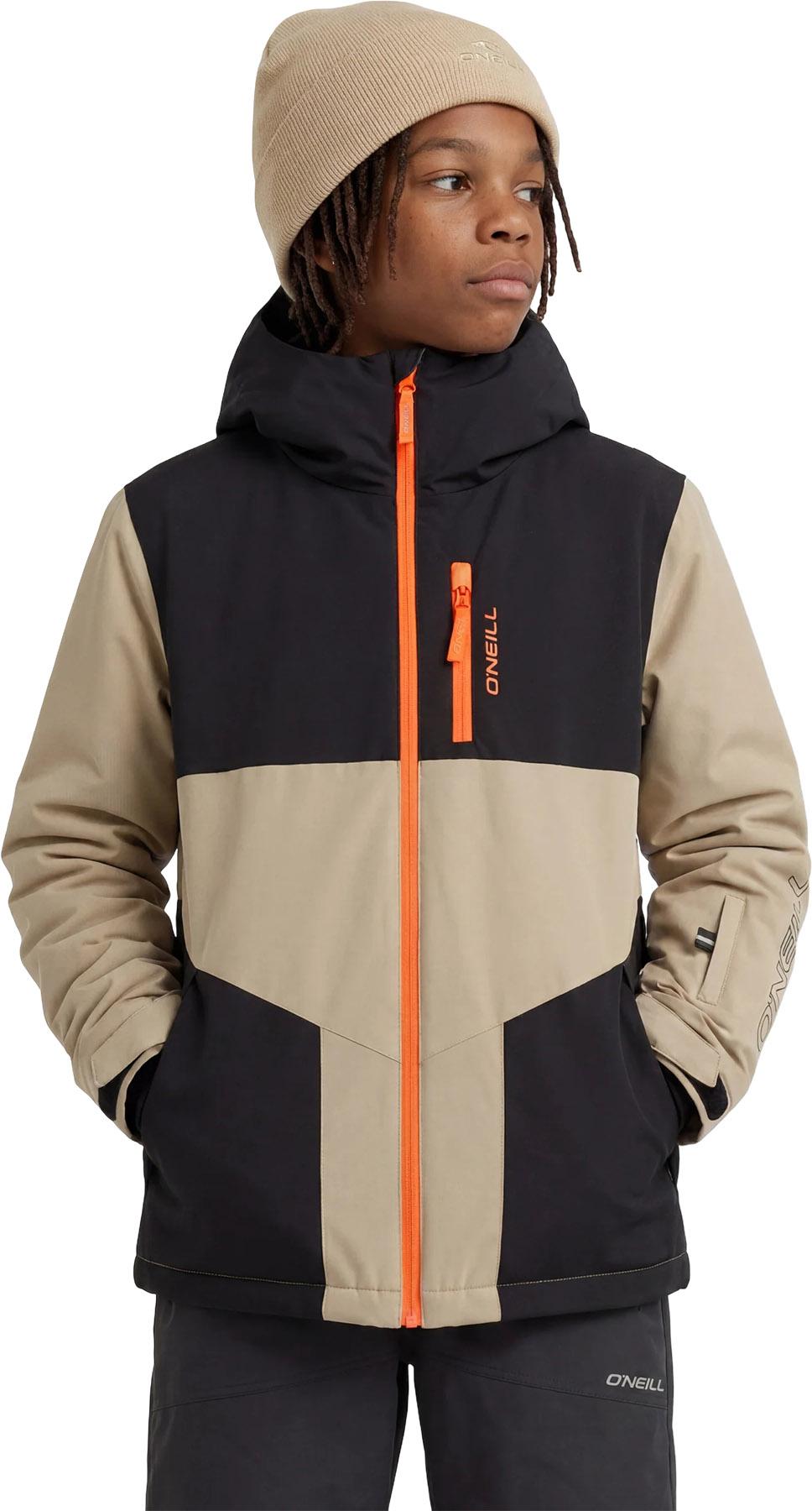 Numéro de l'image de la galerie de produits 4 pour le produit Manteau de neige FWC'Cruz Break Point - Garçon