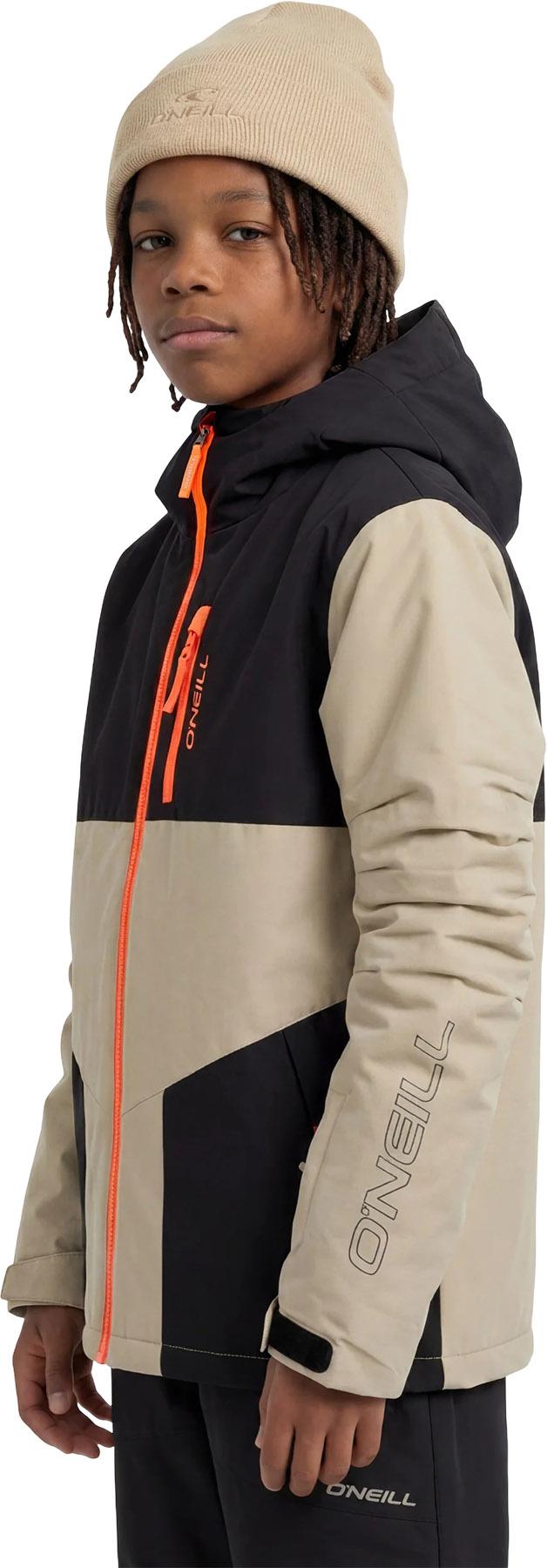 Numéro de l'image de la galerie de produits 5 pour le produit Manteau de neige FWC'Cruz Break Point - Garçon