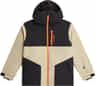 Couleur: Black Out Colour Block