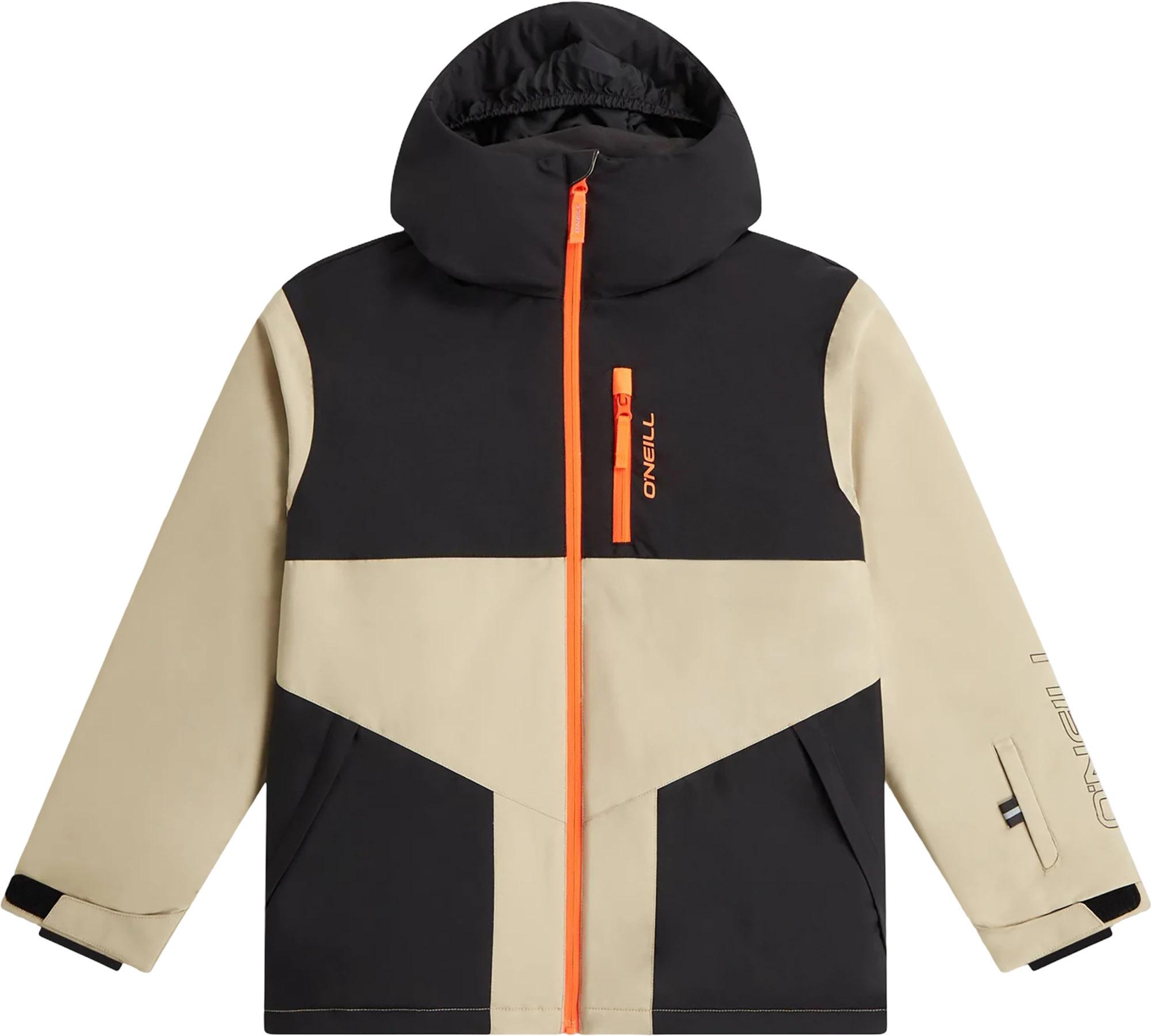 Image de produit pour Manteau de neige FWC'Cruz Break Point - Garçon
