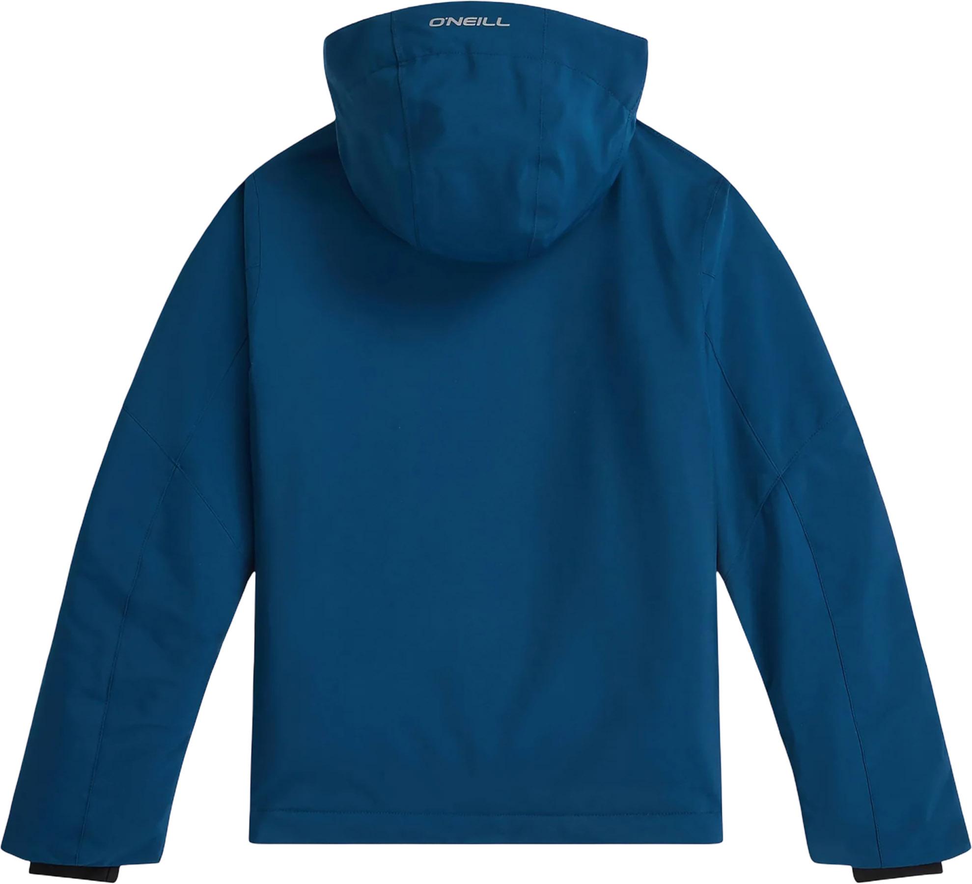 Numéro de l'image de la galerie de produits 3 pour le produit Manteau de neige FWC'Cruz - Garçon