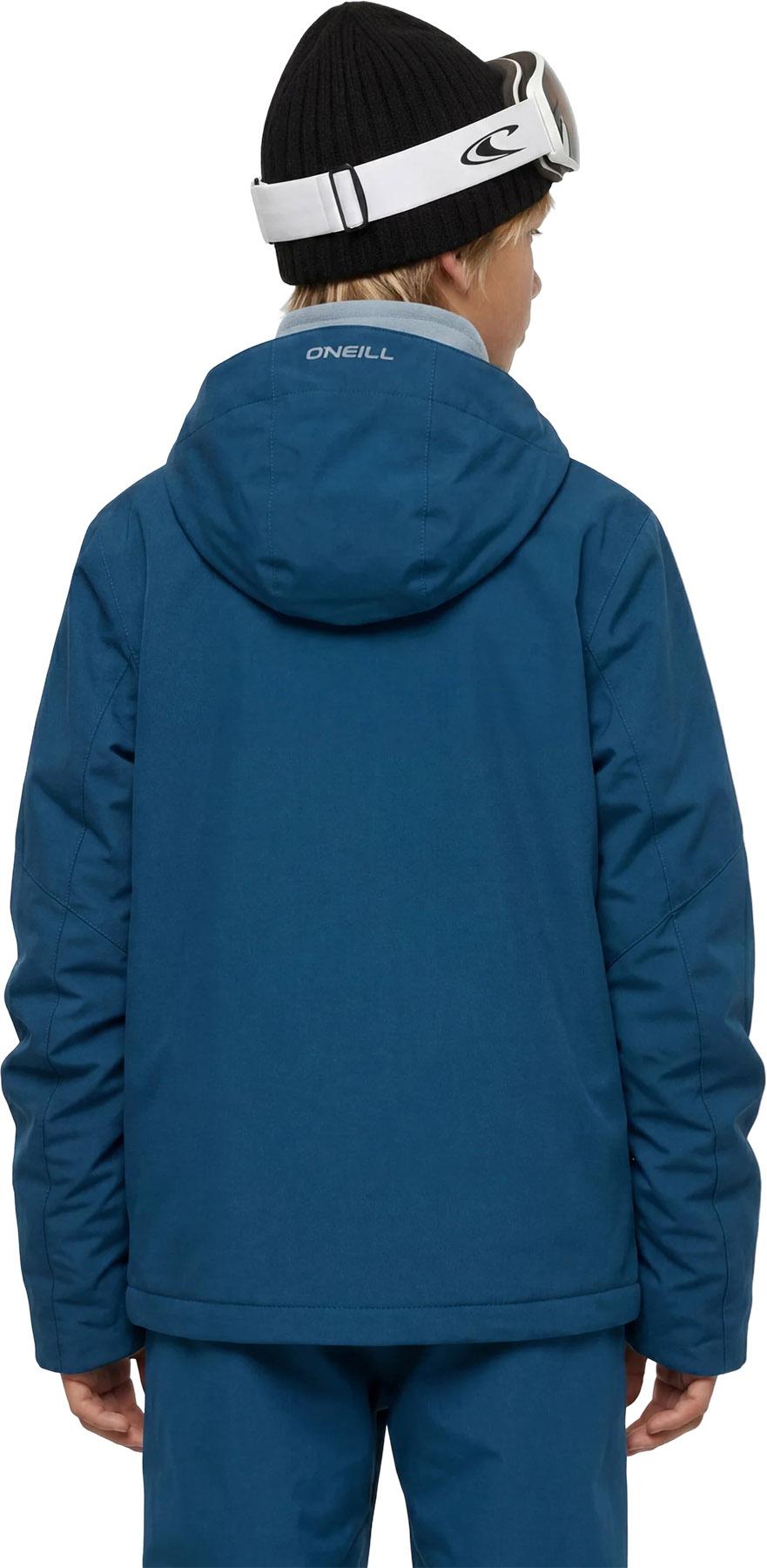 Numéro de l'image de la galerie de produits 4 pour le produit Manteau de neige FWC'Cruz - Garçon