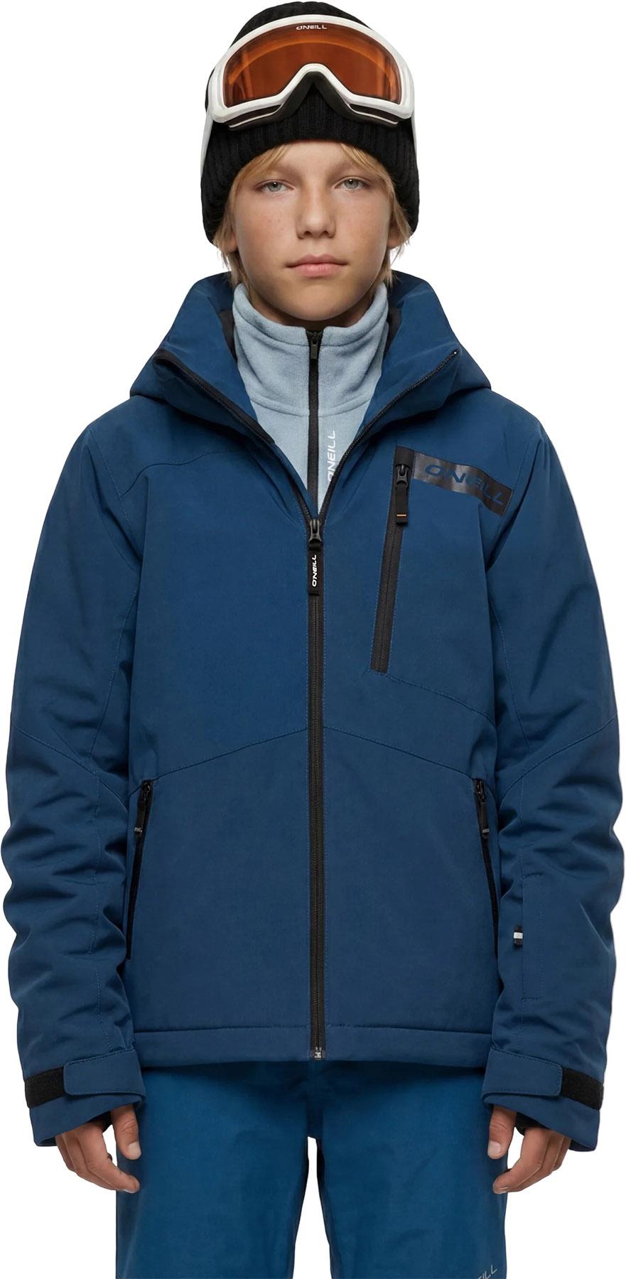 Numéro de l'image de la galerie de produits 5 pour le produit Manteau de neige FWC'Cruz - Garçon