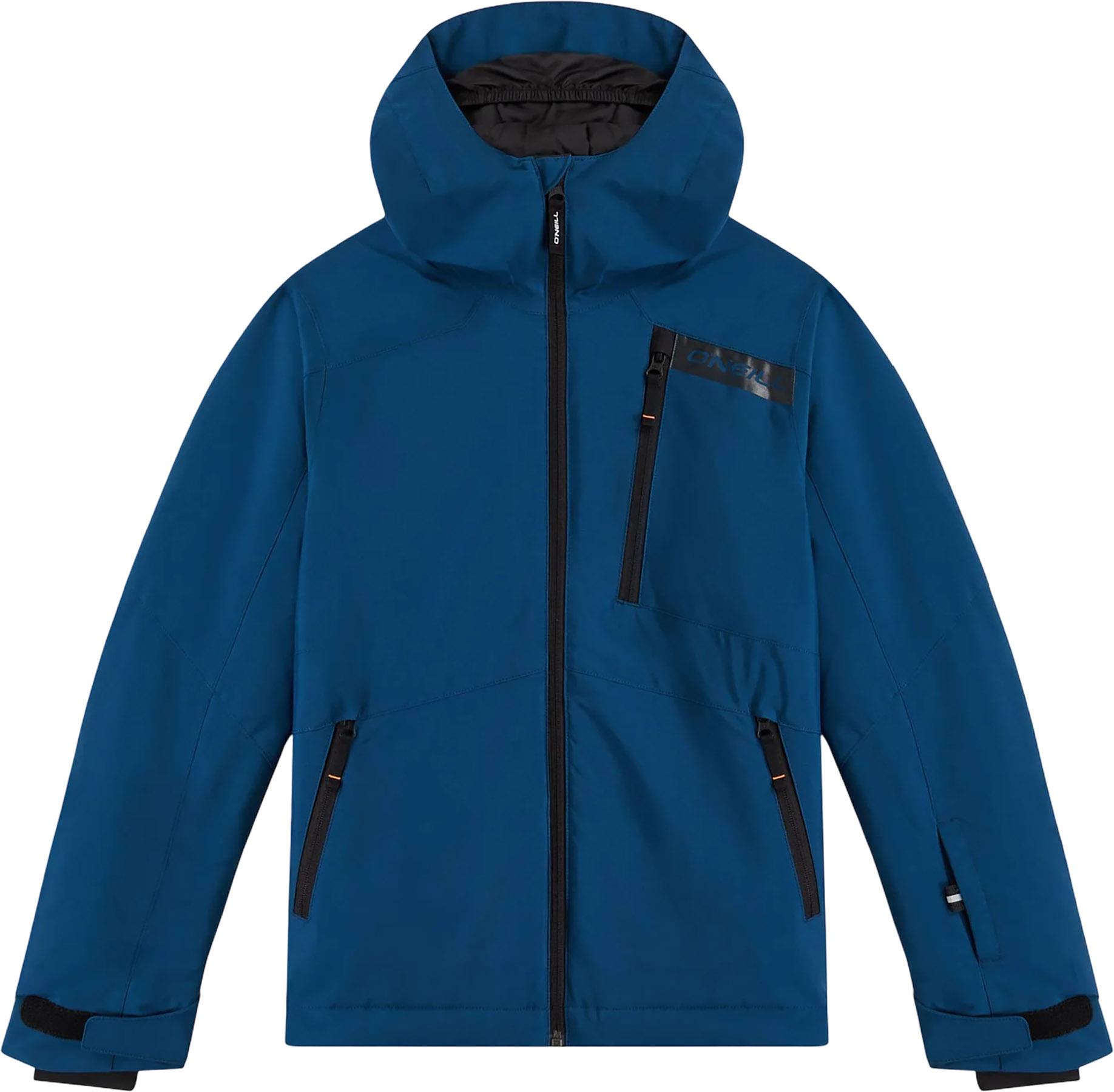 Image de produit pour Manteau de neige FWC'Cruz - Garçon