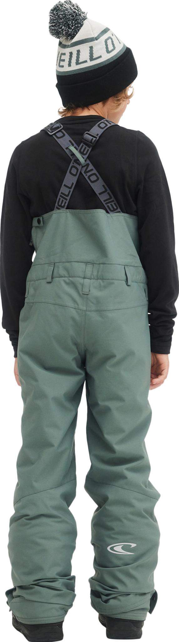 Numéro de l'image de la galerie de produits 2 pour le produit Salopette - Enfant