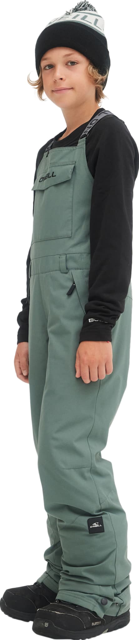 Numéro de l'image de la galerie de produits 11 pour le produit Salopette - Enfant