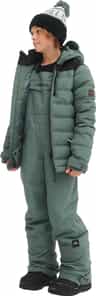 Colour: Balsam Green
