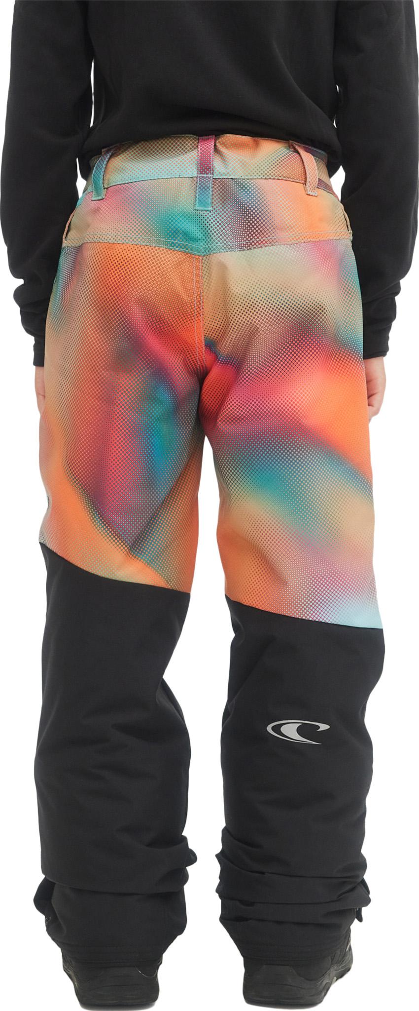 Product gallery image number 2 for product Anvil AOP Winter Pants - Boys