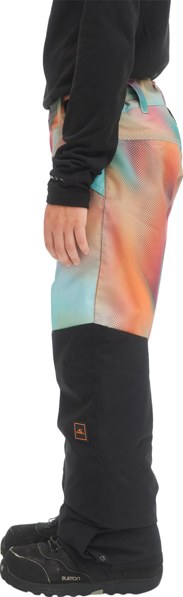 Product gallery image number 5 for product Anvil AOP Winter Pants - Boys