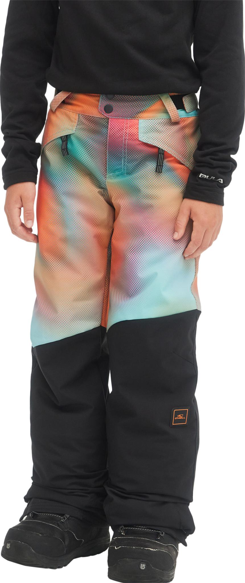 Product image for Anvil AOP Winter Pants - Boys