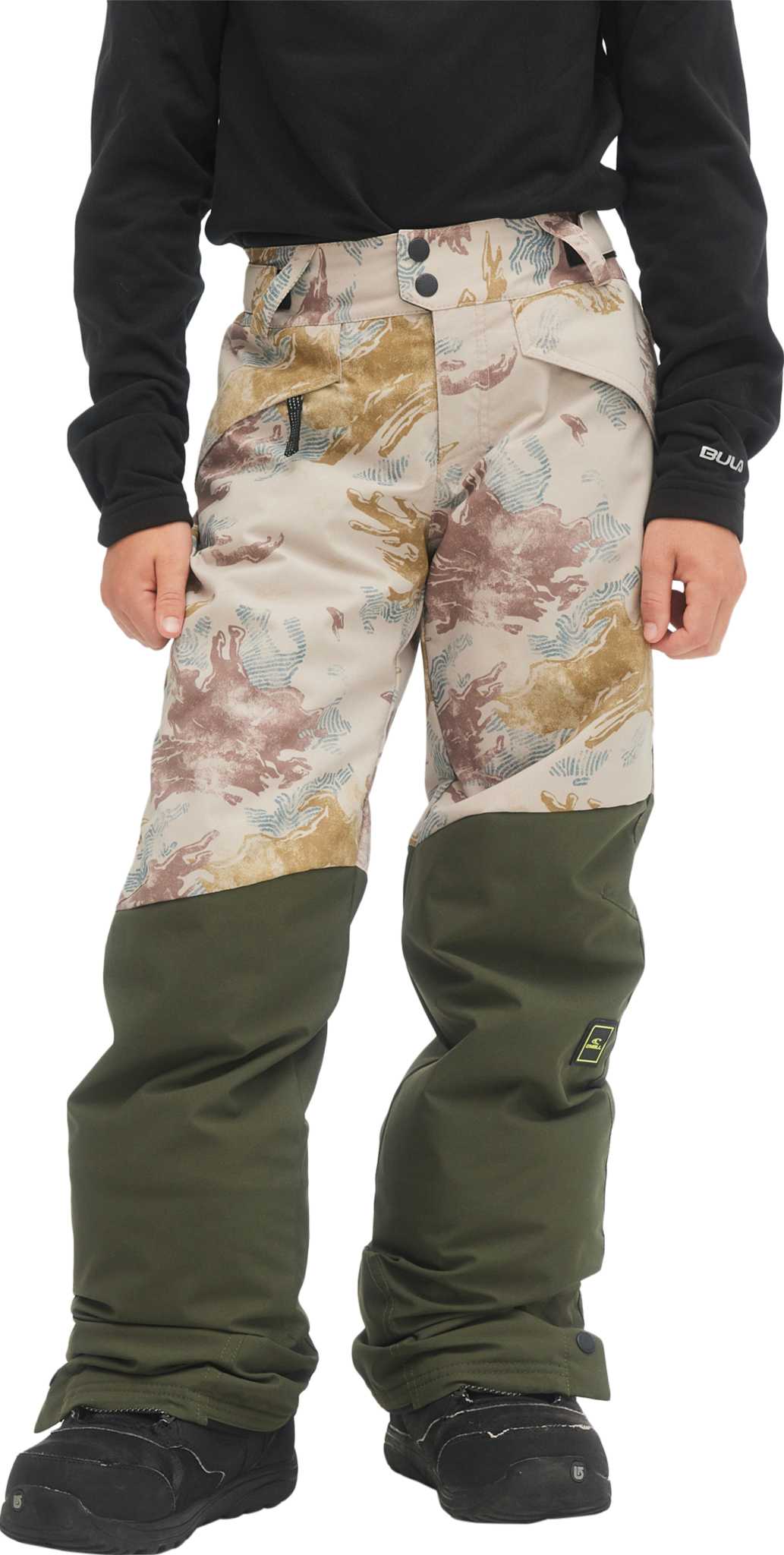 Light Camo