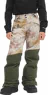 Colour: Light Camo