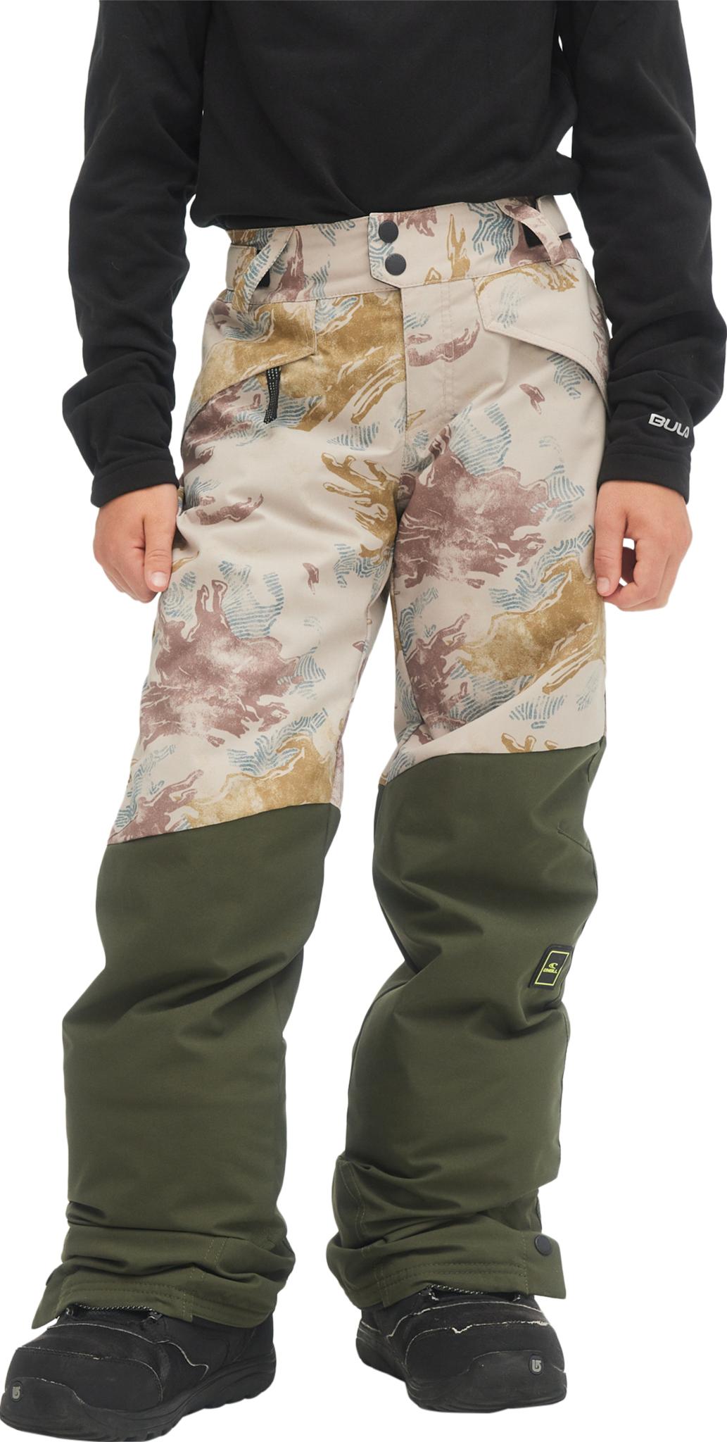 Product image for Anvil AOP Winter Pants - Boys