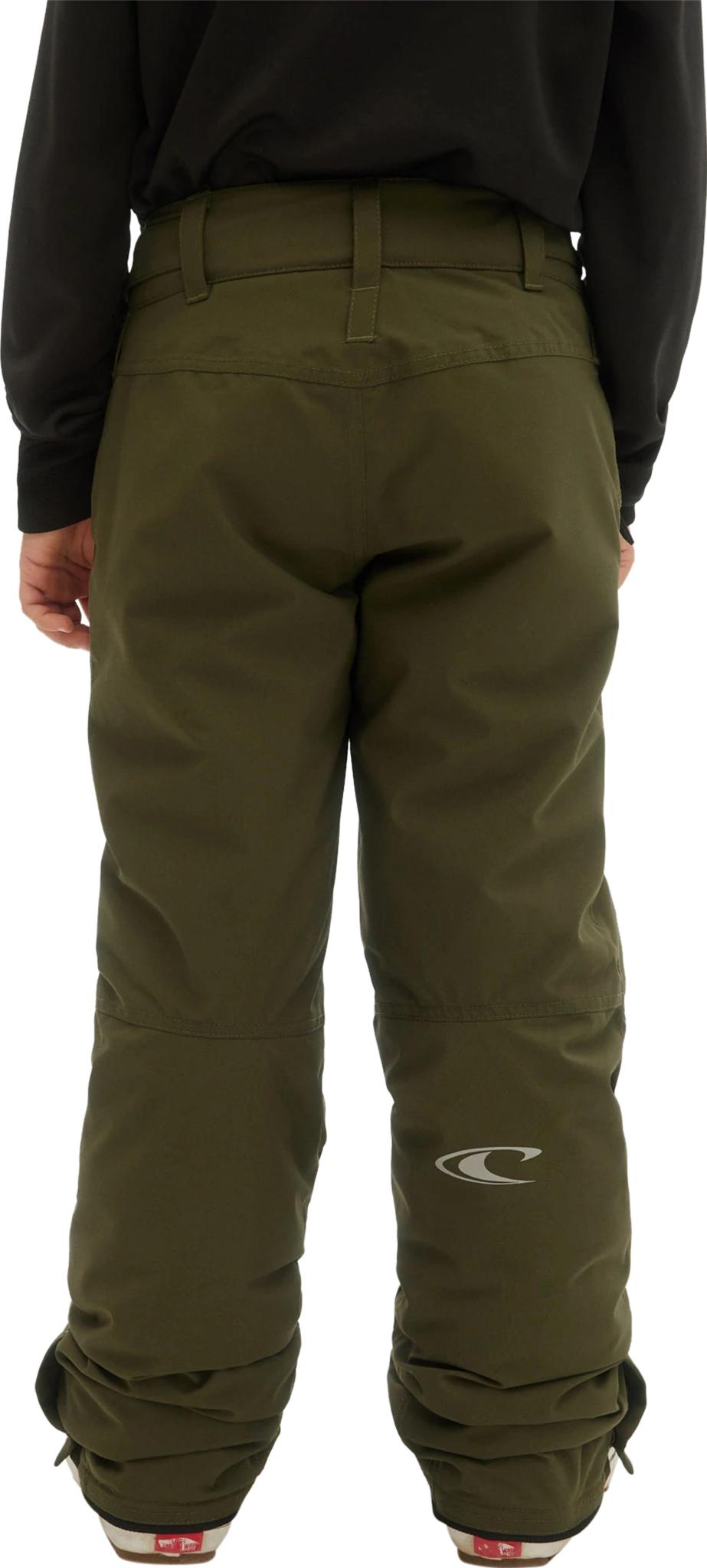 Product gallery image number 2 for product Anvil Winter Pants - Boys