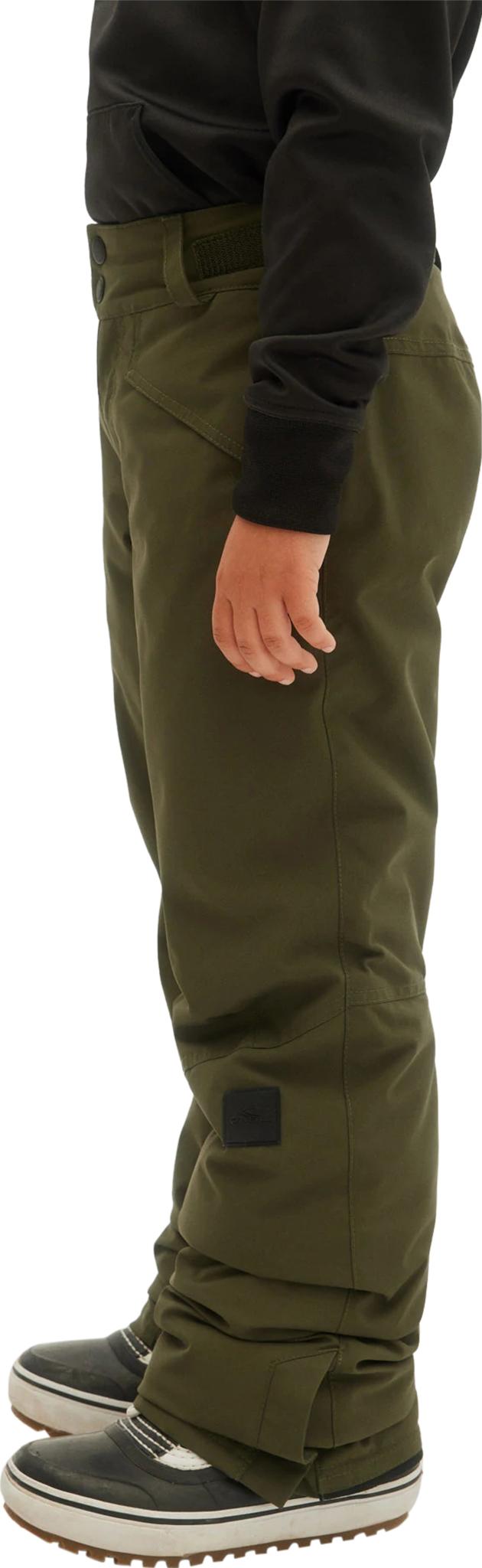 Product gallery image number 3 for product Anvil Winter Pants - Boys