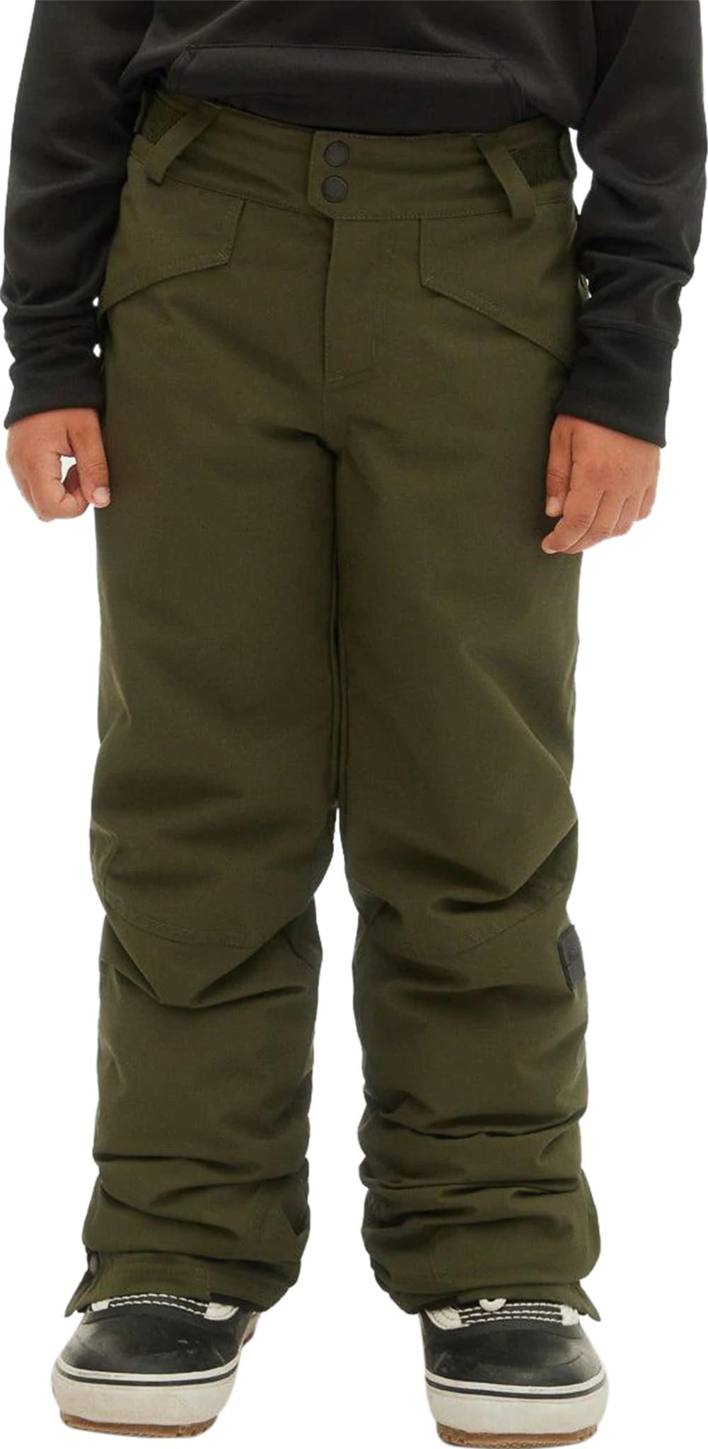 Product gallery image number 1 for product Anvil Winter Pants - Boys