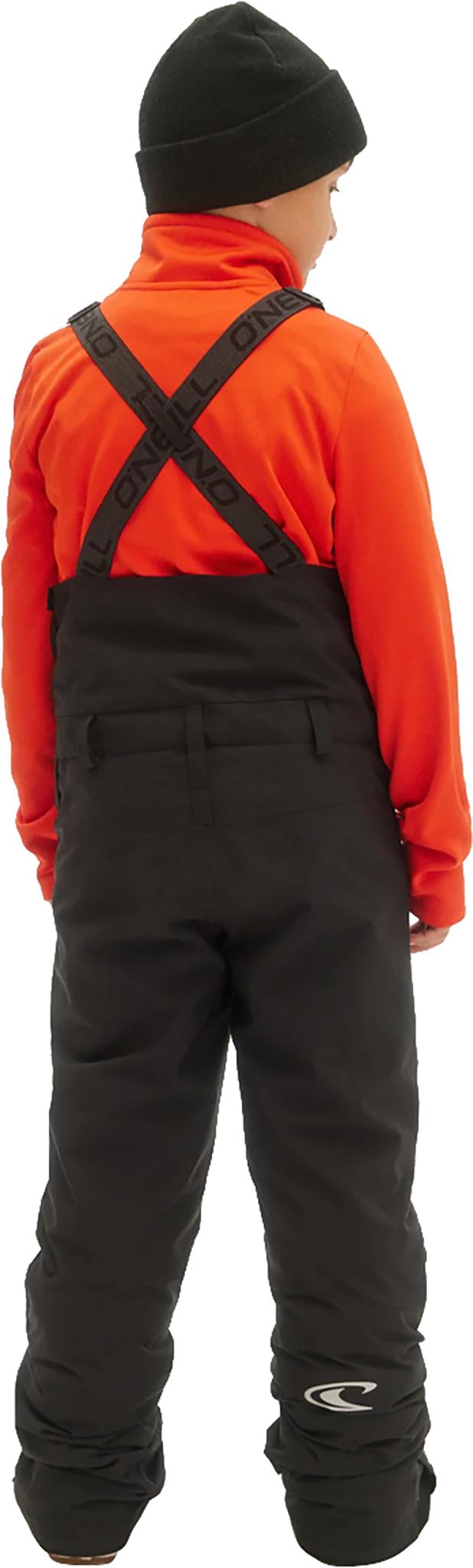 Product gallery image number 2 for product Bib Pants - Youth