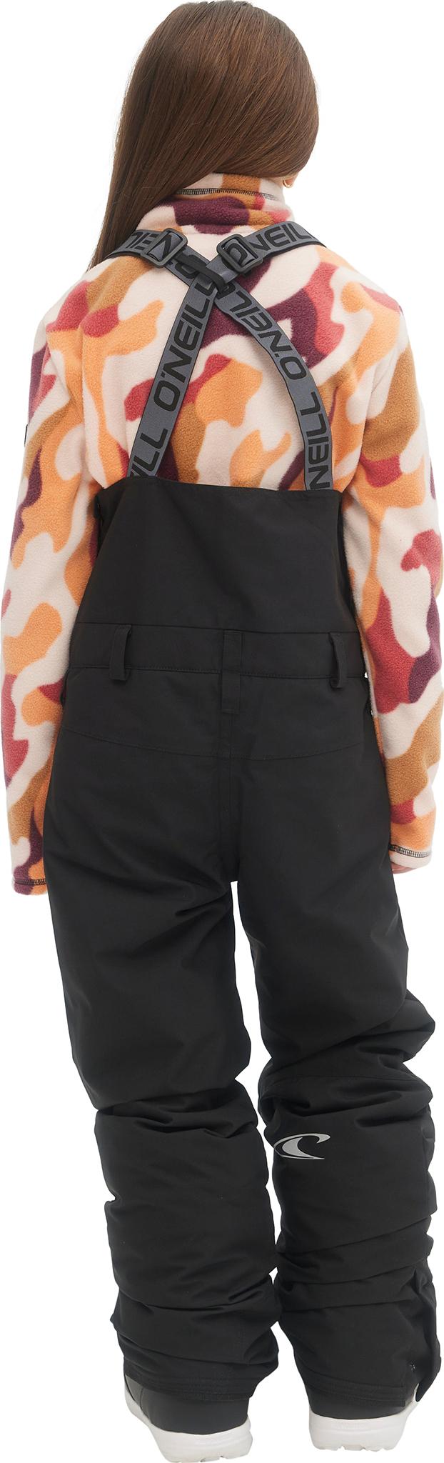 Product gallery image number 4 for product Bib Pants - Youth