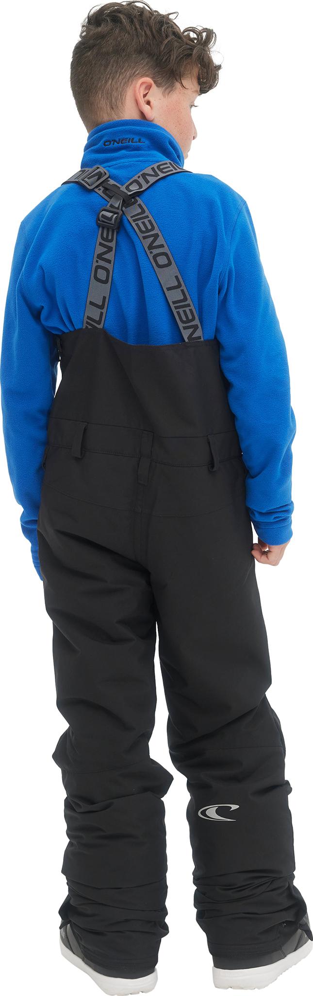 Product gallery image number 5 for product Bib Pants - Youth