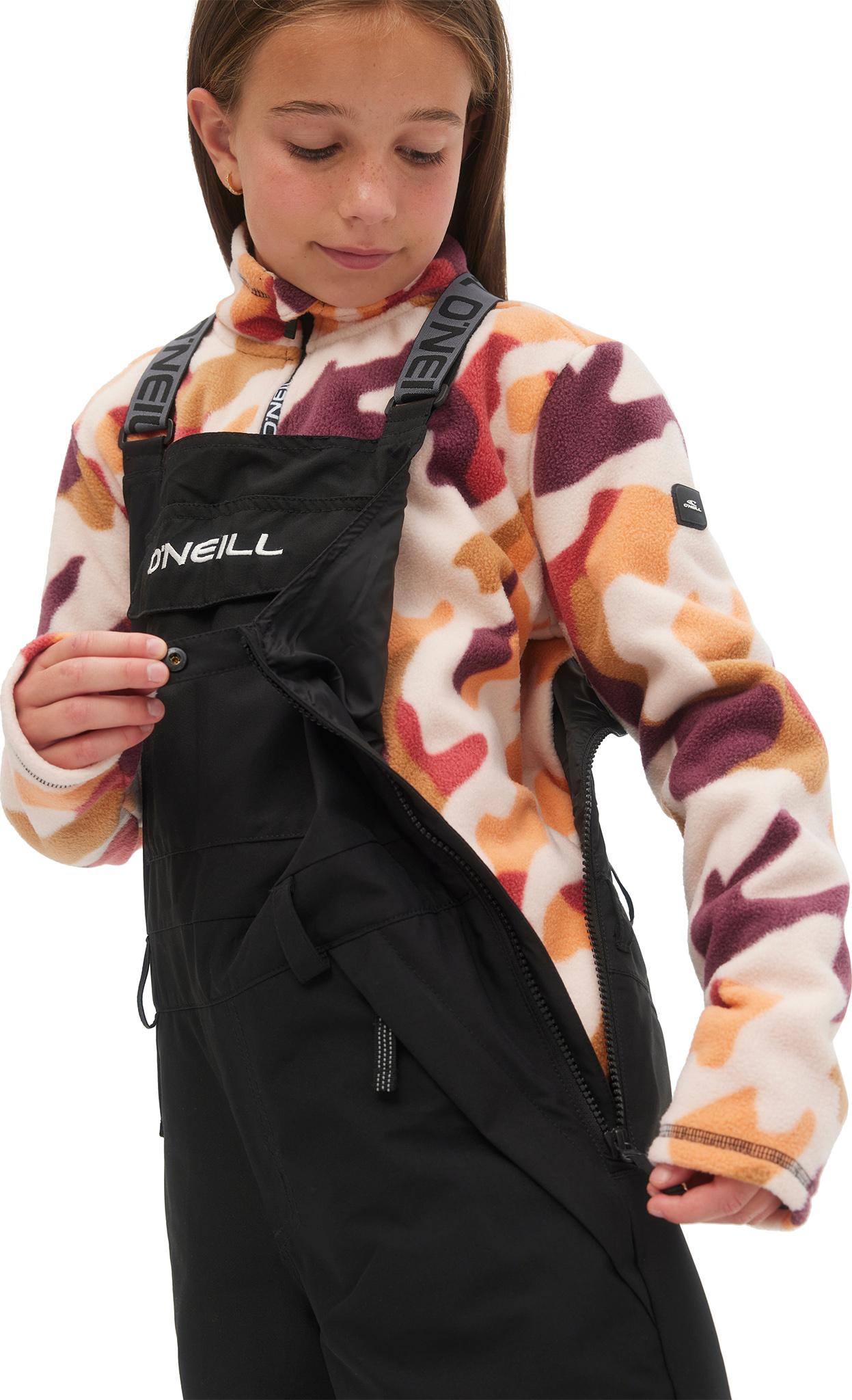 Product gallery image number 6 for product Bib Pants - Youth