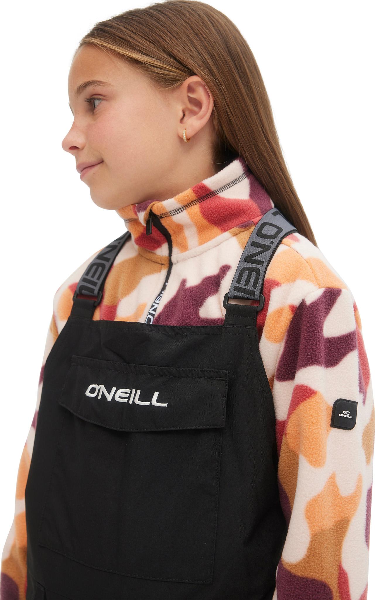 Product gallery image number 7 for product Bib Pants - Youth